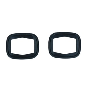 set de 2 joints de serrures...