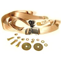 Coccinelle _ Intérieur _ Ceinture