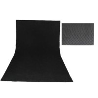 Pièces pour combi split : Accessoires intérieurs : tapis moquettes