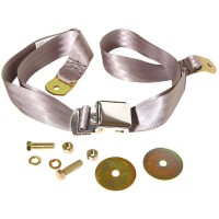 Combi split _ Intérieur _ Ceinture