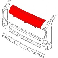 Pièces pour transporter : Éléments de carrosserie