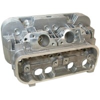 Bas moteur type 4 : carters, culasses, kit cylindrées, chemises, pistons, segments, tubes enveloppes pour cox