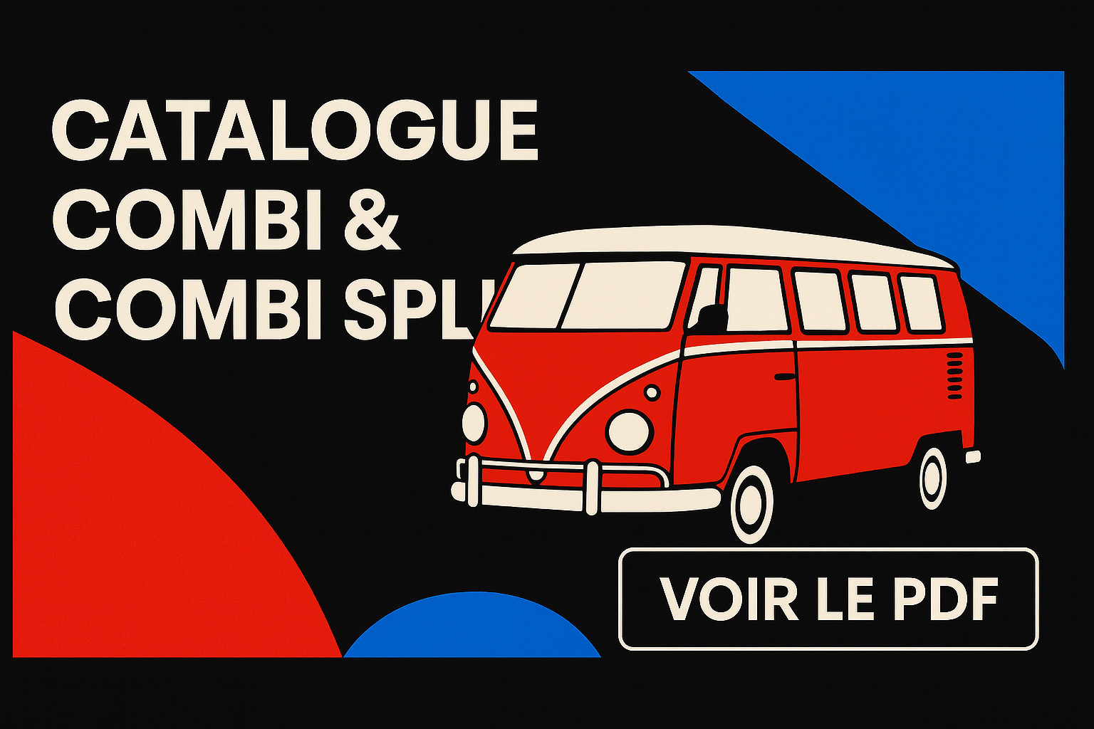 Catalogue Combi & Combi Split