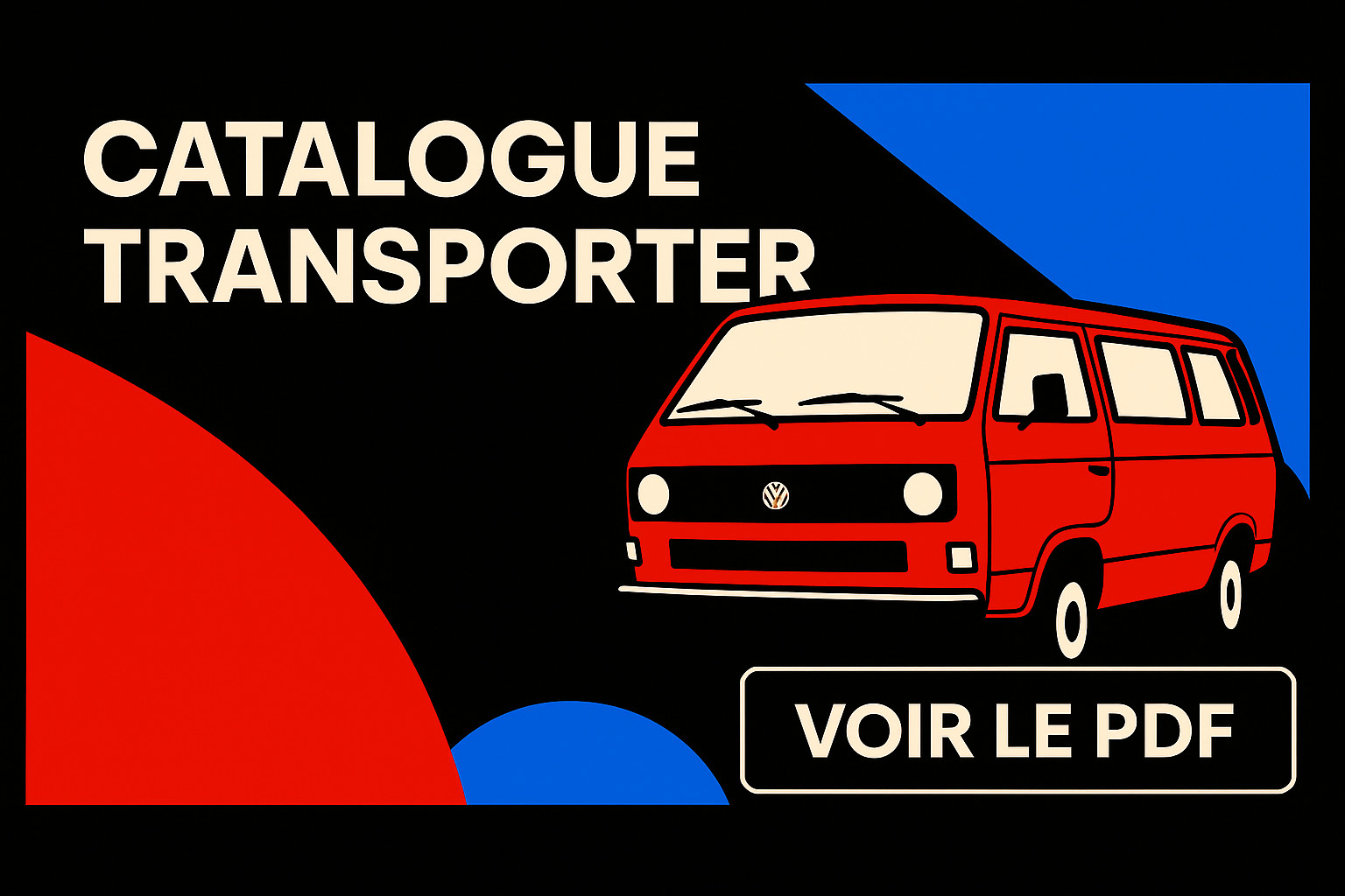 Catalogue Transporter